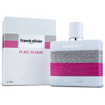 Pure Femme EDP 100ml