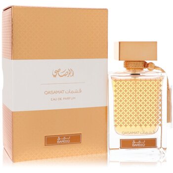 Qasamat Bareeq EDP 65ml