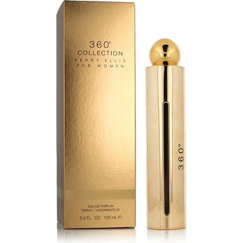 360° Collection for Women EDP 100ml