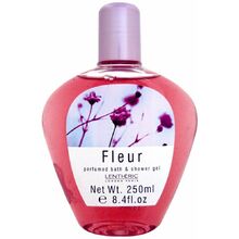 Fleur Shower gel 250ml