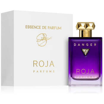 Danger Pour Femme Essence de Parfum 100ml