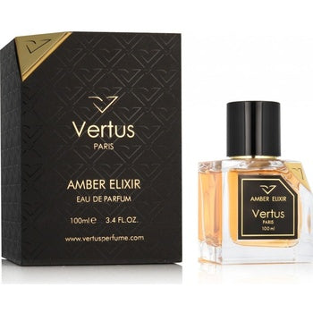 Amber Elixir EDP 100ml
