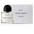 Super Cedar EDP 50ml
