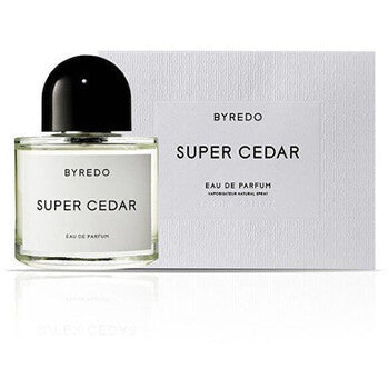 Super Cedar EDP 50ml