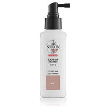 System 3 Scalp & Hair Treatment 100ml