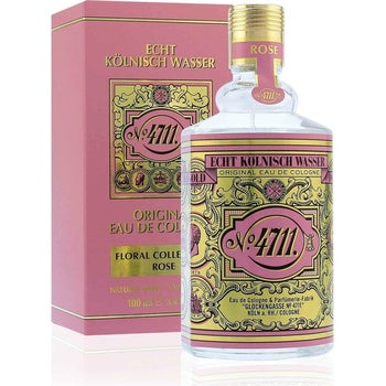 Floral Collection Rose EDC 100ml