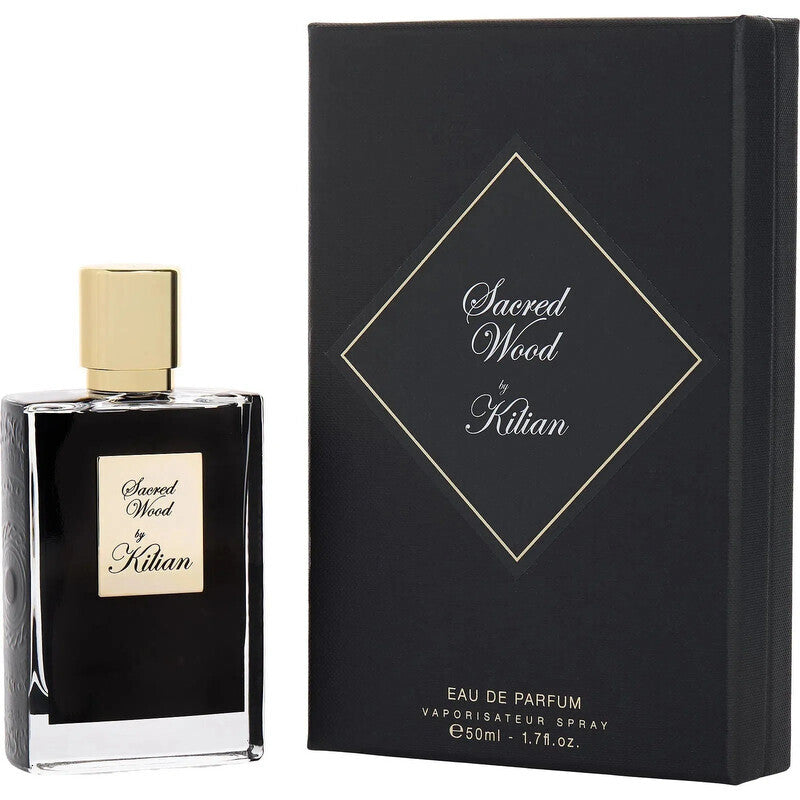 The Cellars Sacred Wood EDP 100ml