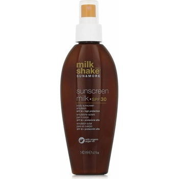 Sun&More Sunscreen Milk SPF30 140ml