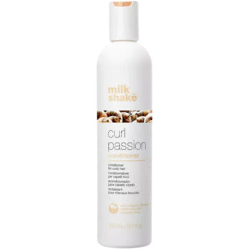 Curl Passion Conditioner (curly hair) 300ml
