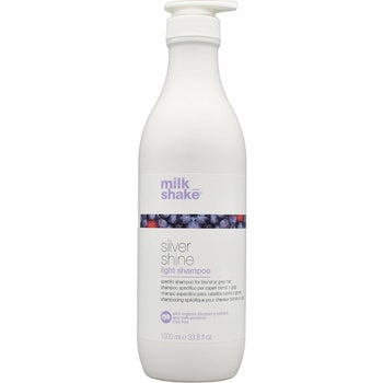 Silver Shine Shampoo ( blond hair ) 1000ml