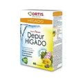 Ortis Metodren Liver Purifier 60 Tablets