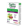 Ortis Fruits y Fibres Intestinal Transit 30 Tablets