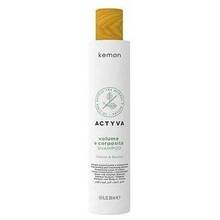 Actyva Volume & Bounce Shampoo 250ml