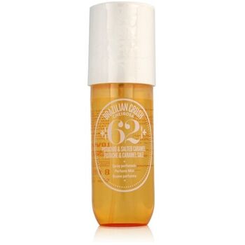 Brazilian Crush Cheirosa 62 Perfume Mist - body and hair mist for women 90ml