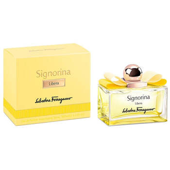Signorina Libera EDP 100ml
