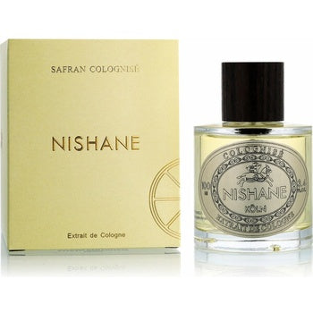 Saffron Colognise Extract de Cologne 100ml