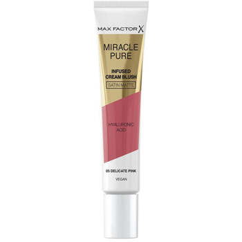 Miracle Pure Infused Cream Blush 15 ml 03 Vintage Peony