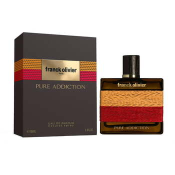 Pure Addiction EDP 100ml