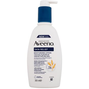 Skin Relief Moisturising Lotion 300ml
