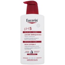 PH5 Rich Lotion F (very dry sensitive skin) 1000ml