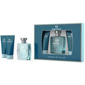 Ocean's Club Gift set EDT 100 ml, shower gel 100 ml and After Shave Balsam 100 ml 100ml