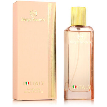 I Love Italian Woman EDT 50ml