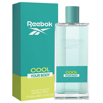 Cool Your Body For Women EDT 50ml