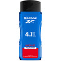 Move Your Spirit Shower gel 400ml