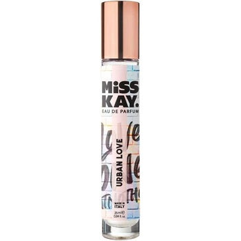 Urban Love EDP 25ml