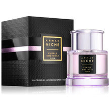 Purple Amethyst Fleur EDP 90ml