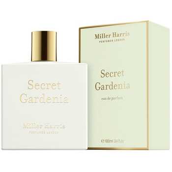 Secret Gardenia EDP 50ml