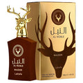 Al Noble Wazeer EDP 100ml