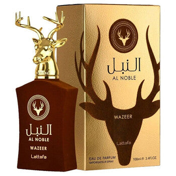 Al Noble Wazeer EDP 100ml