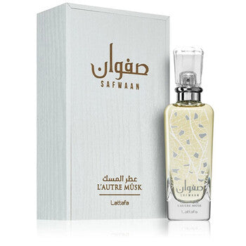 Safwaan L'autre Musk EDP 100ml