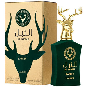 Al Noble Safeer EDP 100ml