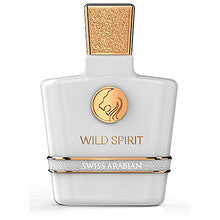 Wild Spirit EDP 100ml