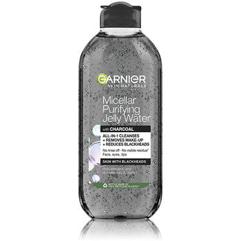 Skin Naturals Micellar Purifying Jelly Water 400ml