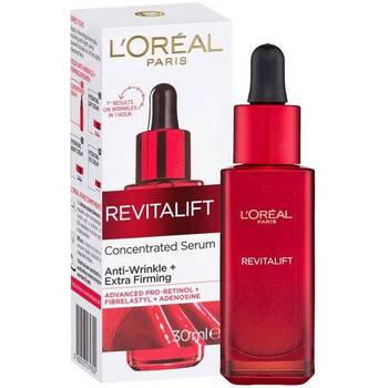 Revitalift Hydrating Smoothing Serum 30ml