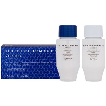 Bio-Performance Skin Filler Serums Set 30ml