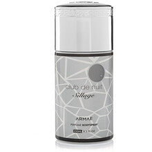 Club De Nuit Sillage Deospray 250ml