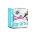 Id Pants Normal Fit y Feel M Mediano 12 Unidades
