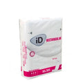 ID Expert Rectangular Normal Pad 30,5x8 12U