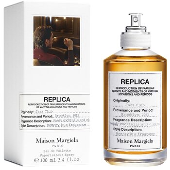 Replica Jazz Club EDT 30ml