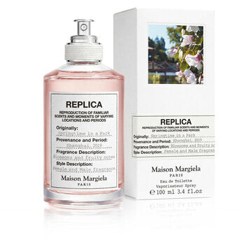 Replica Springtime in a Park EDT 100ml