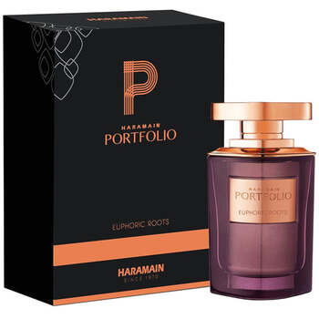 Euphoric Roots ParfumPortfolio 75ml