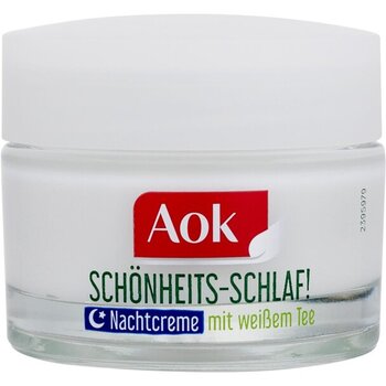 Beauty Sleep! Cream - night cream for blemish-prone skin 50ml