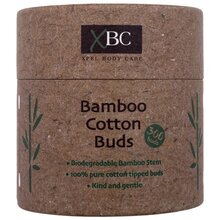 Bamboo Cotton Buds 300.0ks