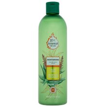 Botanical Aloe Vera Moisturising Vegan Shampoo 400ml