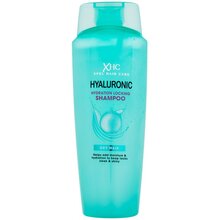 Hyaluronic Hydration Locking Shampoo (dry hair) 400ml