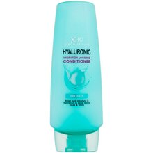 Hyaluronic Hydration Locking Conditioner (dry hair) 400ml